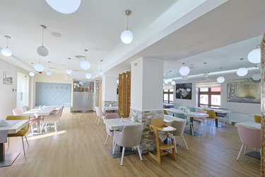 Restaurant Potaissa - foto 1