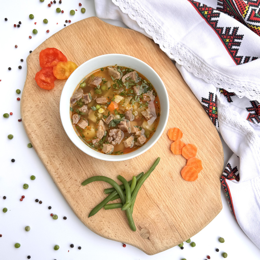 Restaurant Potaissa - foto 2