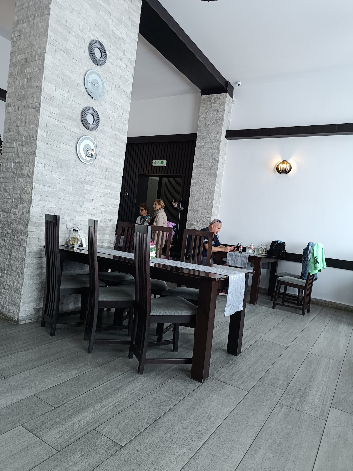 Restaurant Potaissa - foto 4