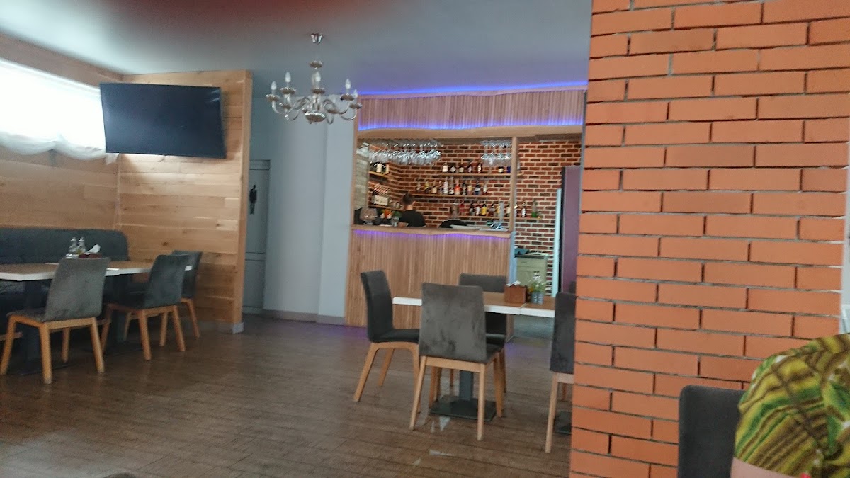 RESTAURANT PREMIER - foto 1