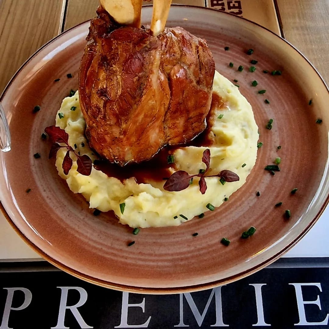 RESTAURANT PREMIER - foto 3