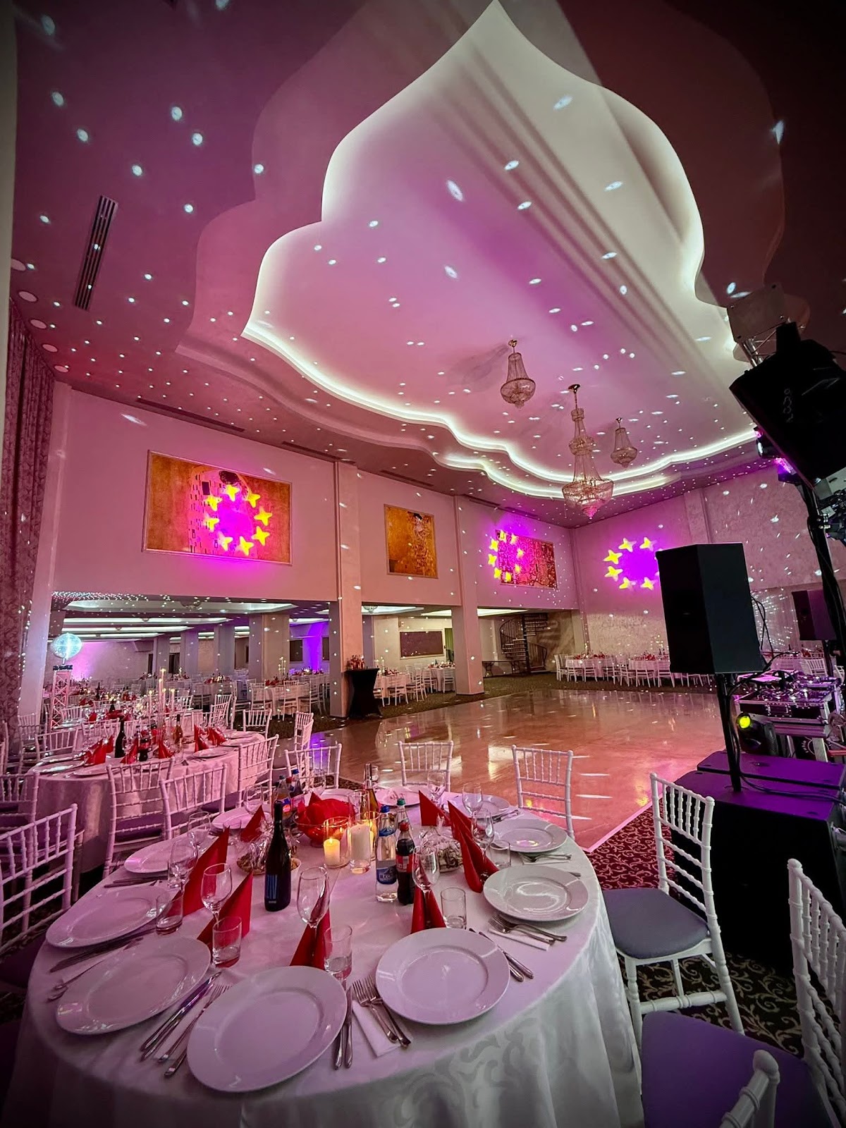 RESTAURANT PREMIER - foto 5