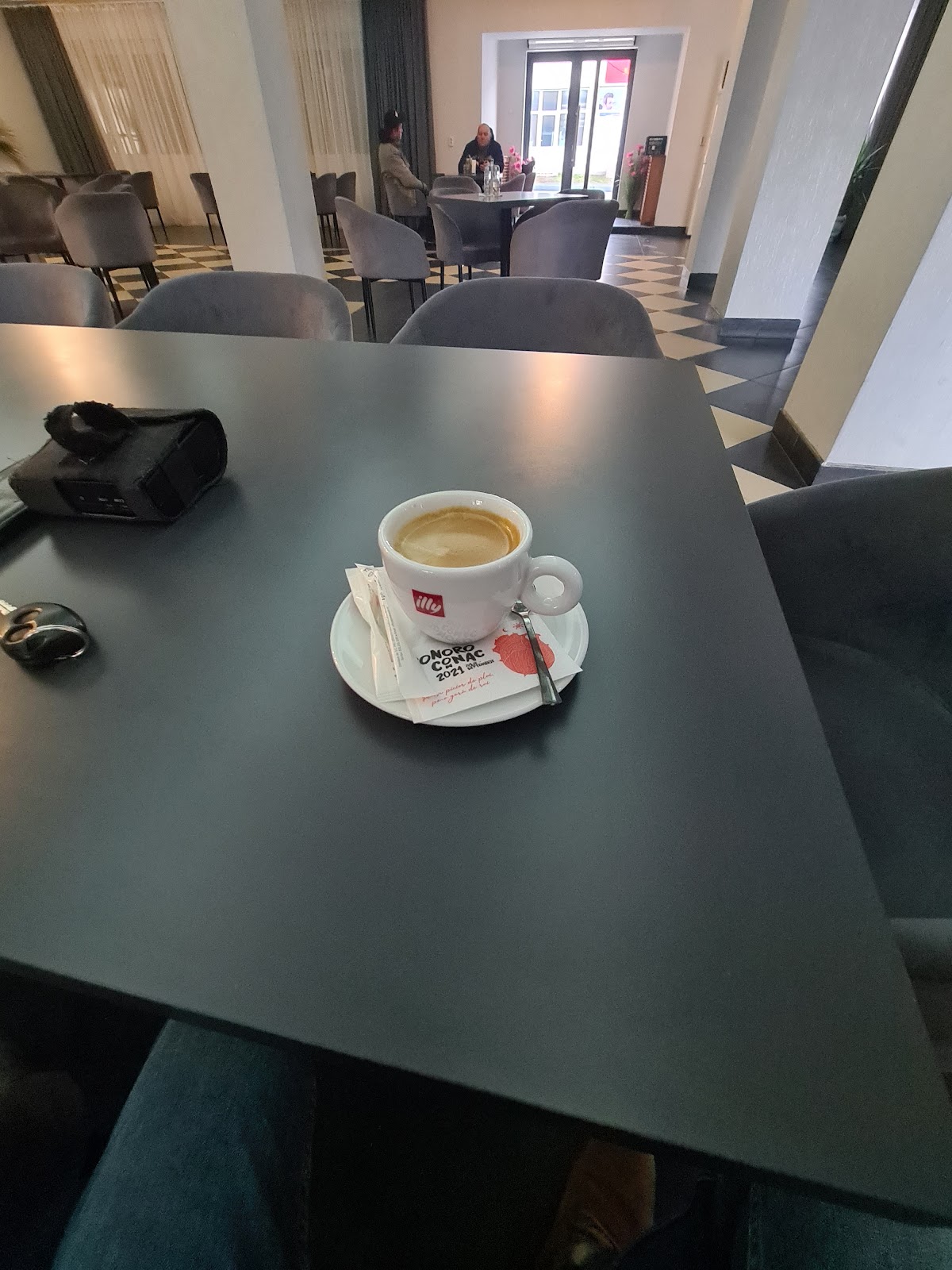 总统餐厅 - foto 2