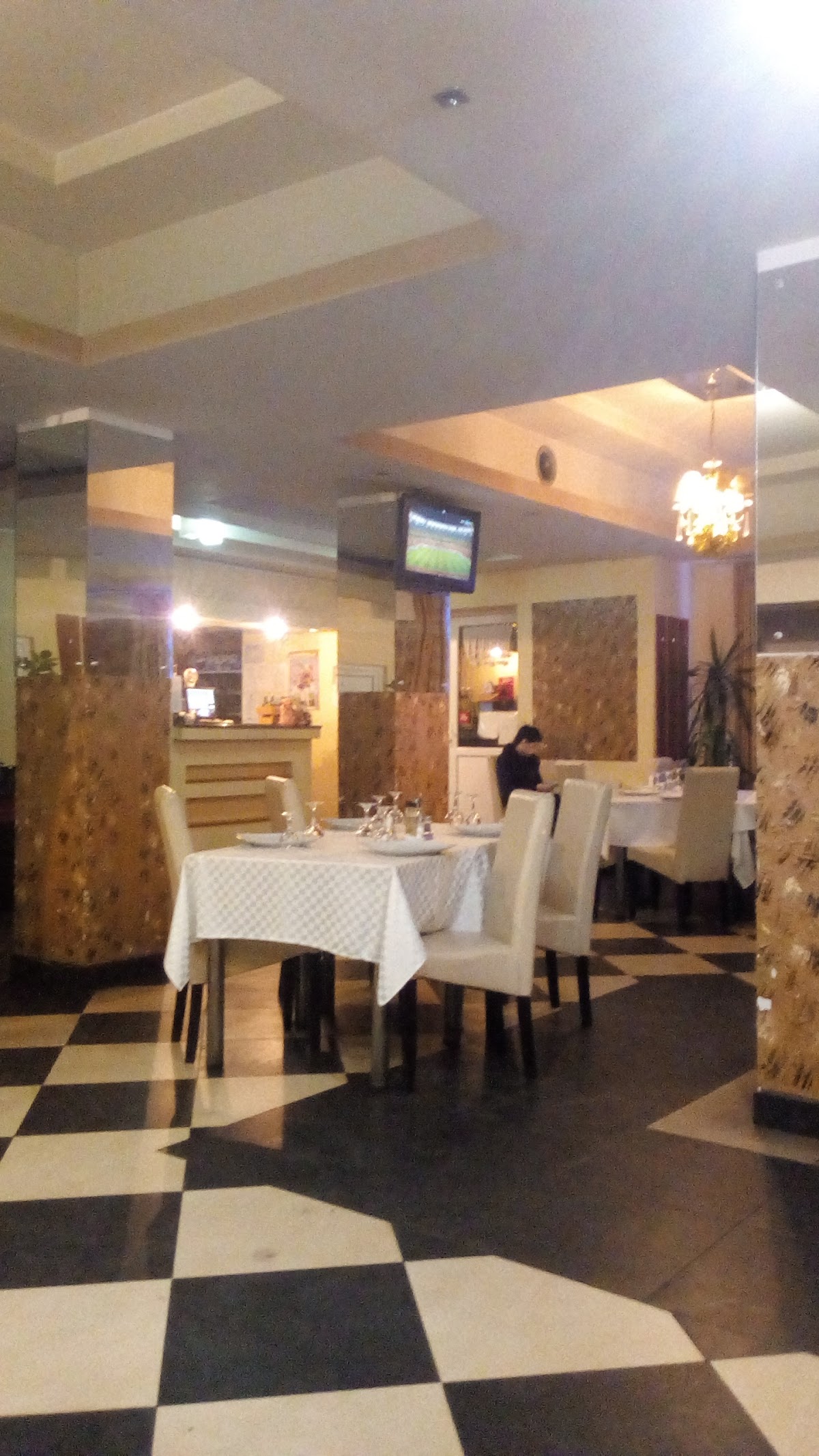 总统餐厅 - foto 5