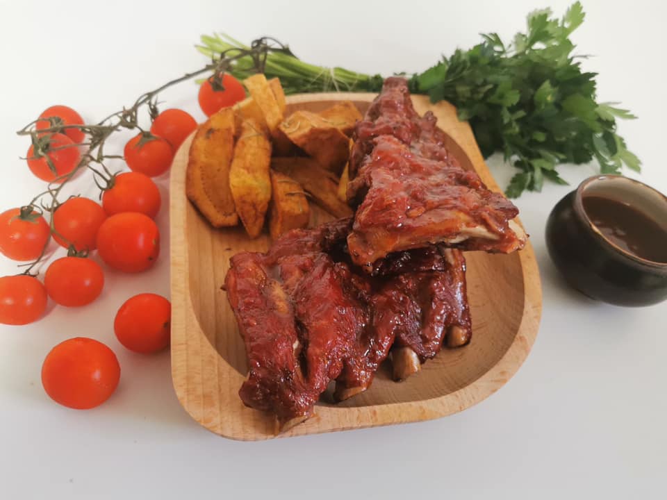 Restaurant Prestige - foto 2