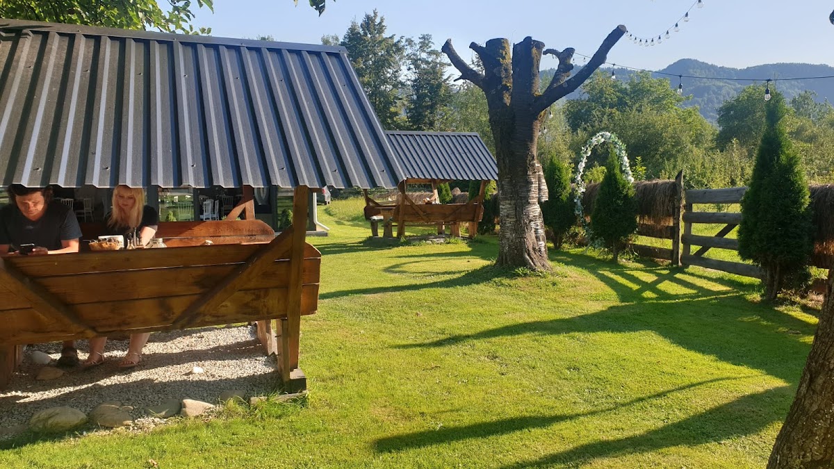 Restaurant Prestige - foto 4