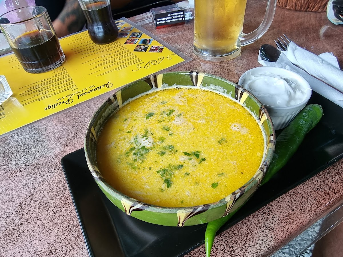 Restaurant Prestige - foto 5