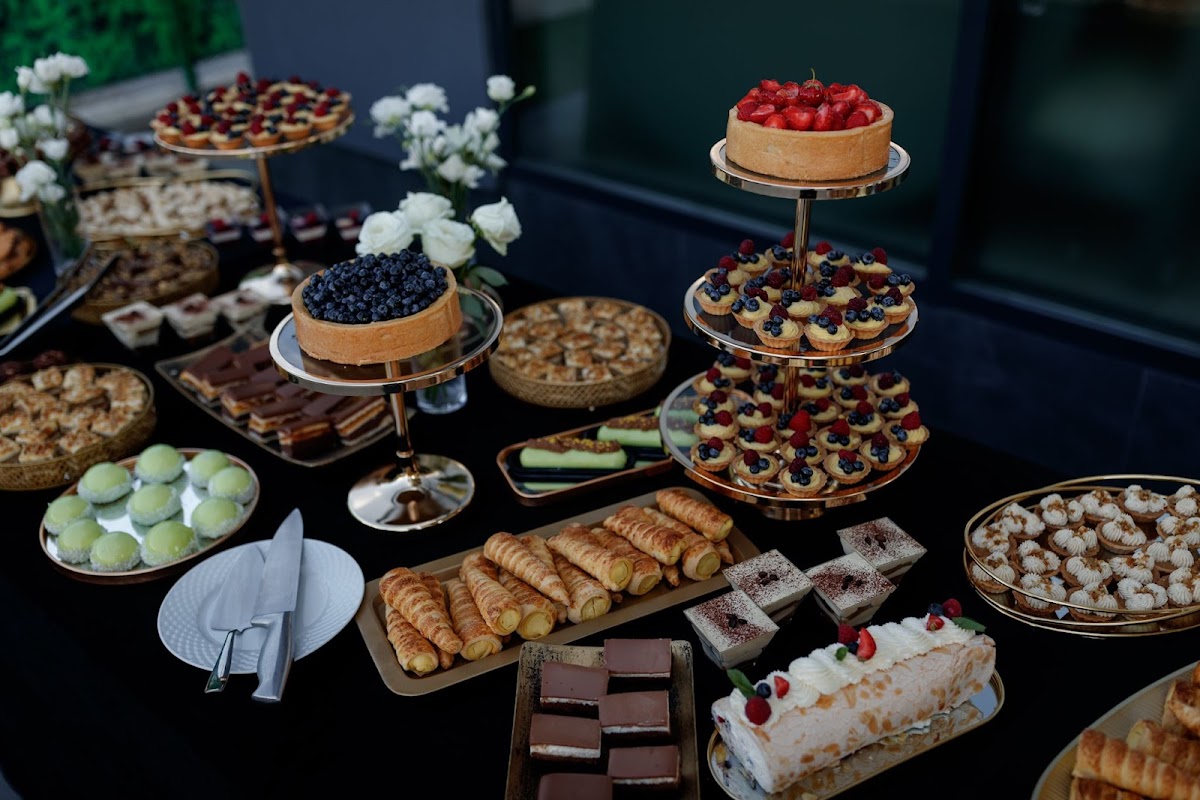 Restaurant Prestige Confort - foto 2