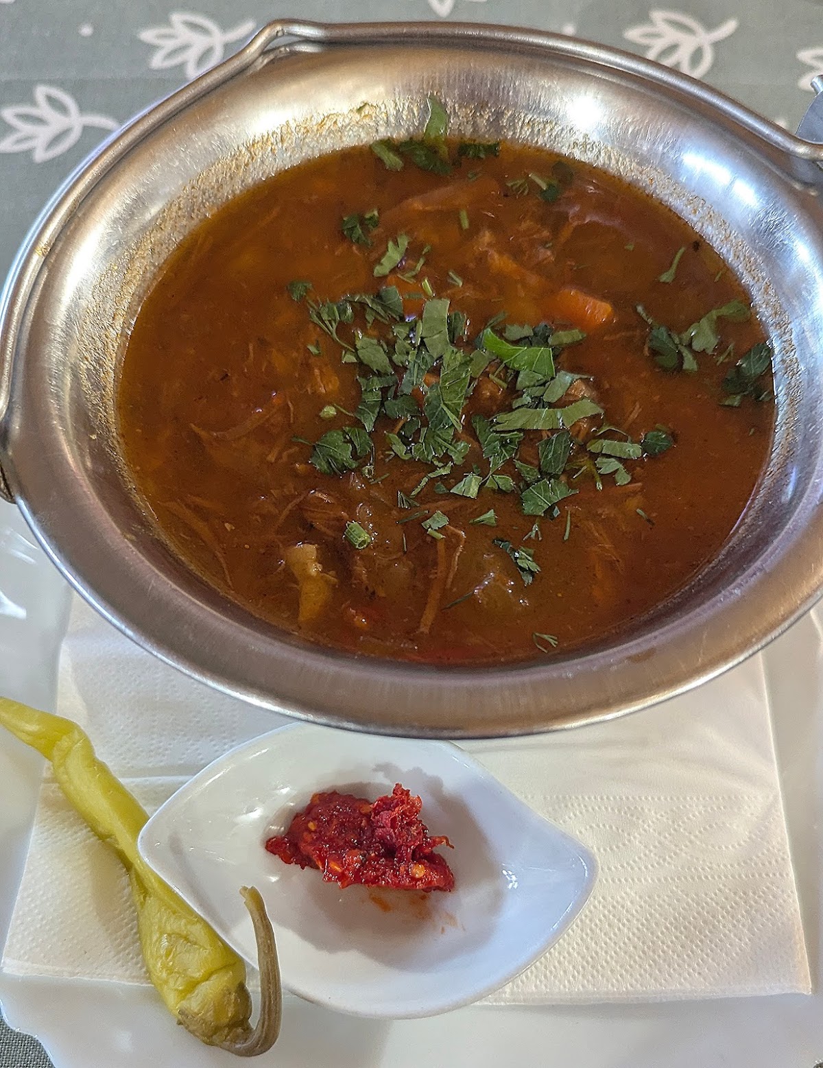 Restaurant -Prima - foto 3