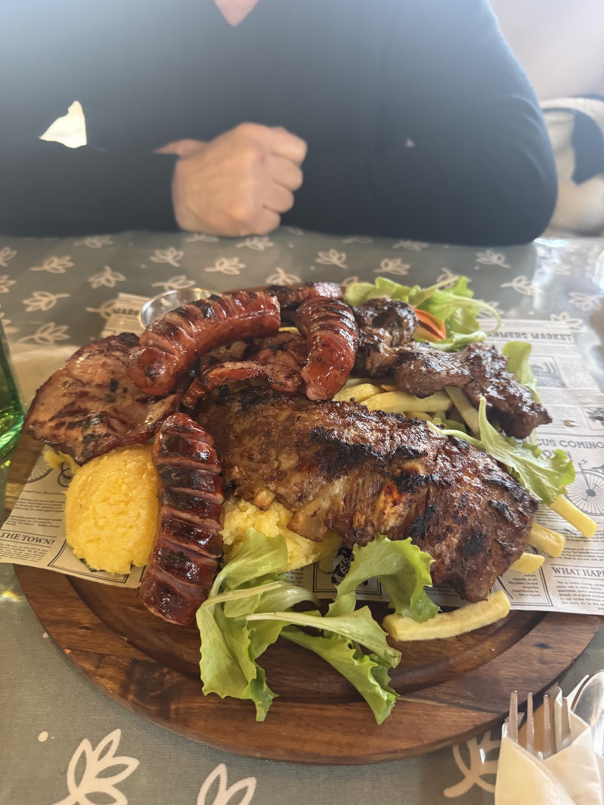 Restaurant -Prima - foto 4