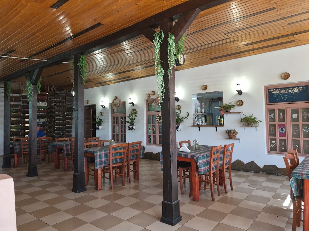 Restaurant -Prima - foto 5