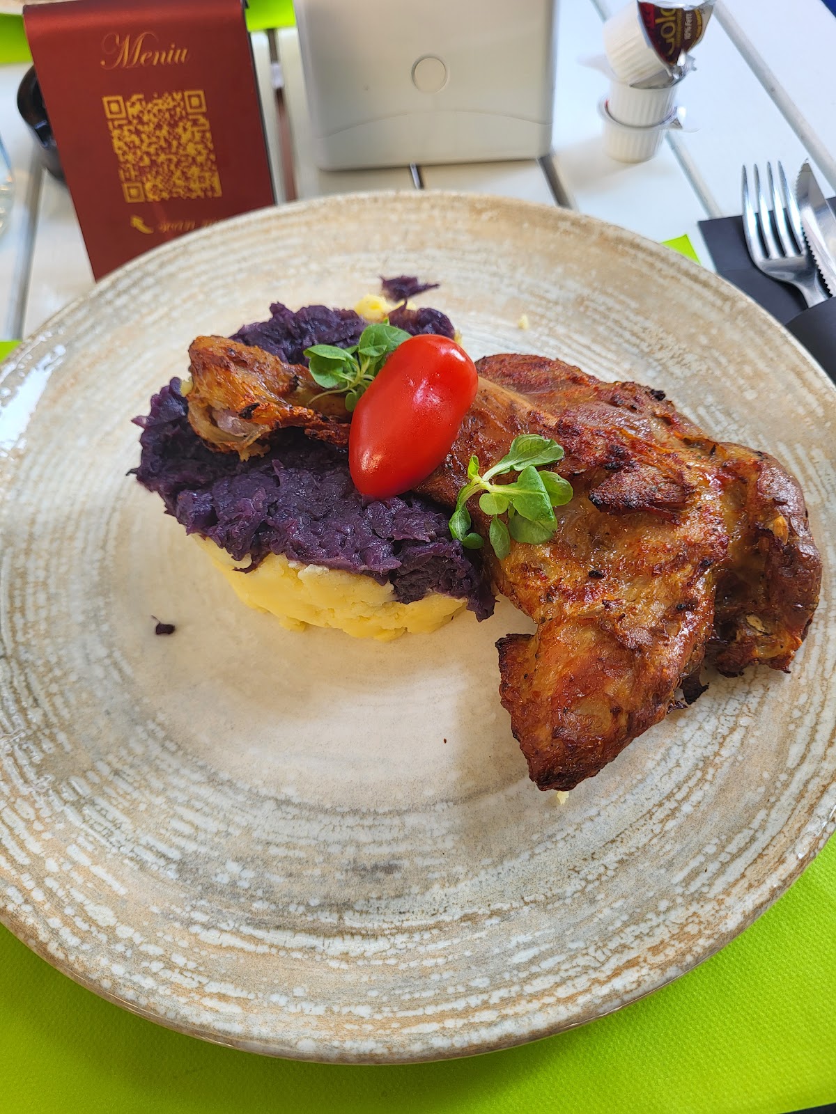 Restaurant Printul Vanator - foto 4