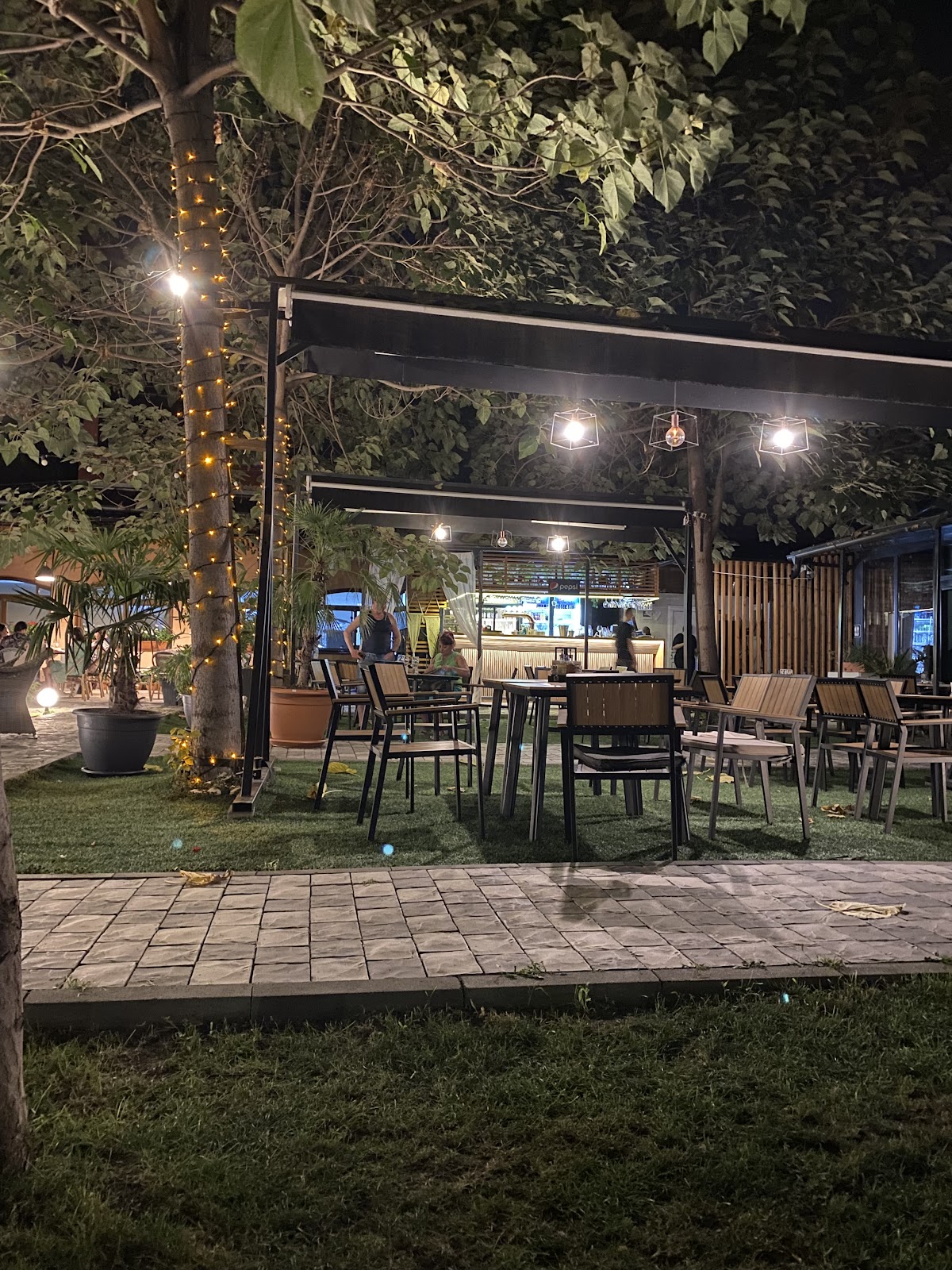 Restaurant "Privighetoarea" Brăila - foto 3