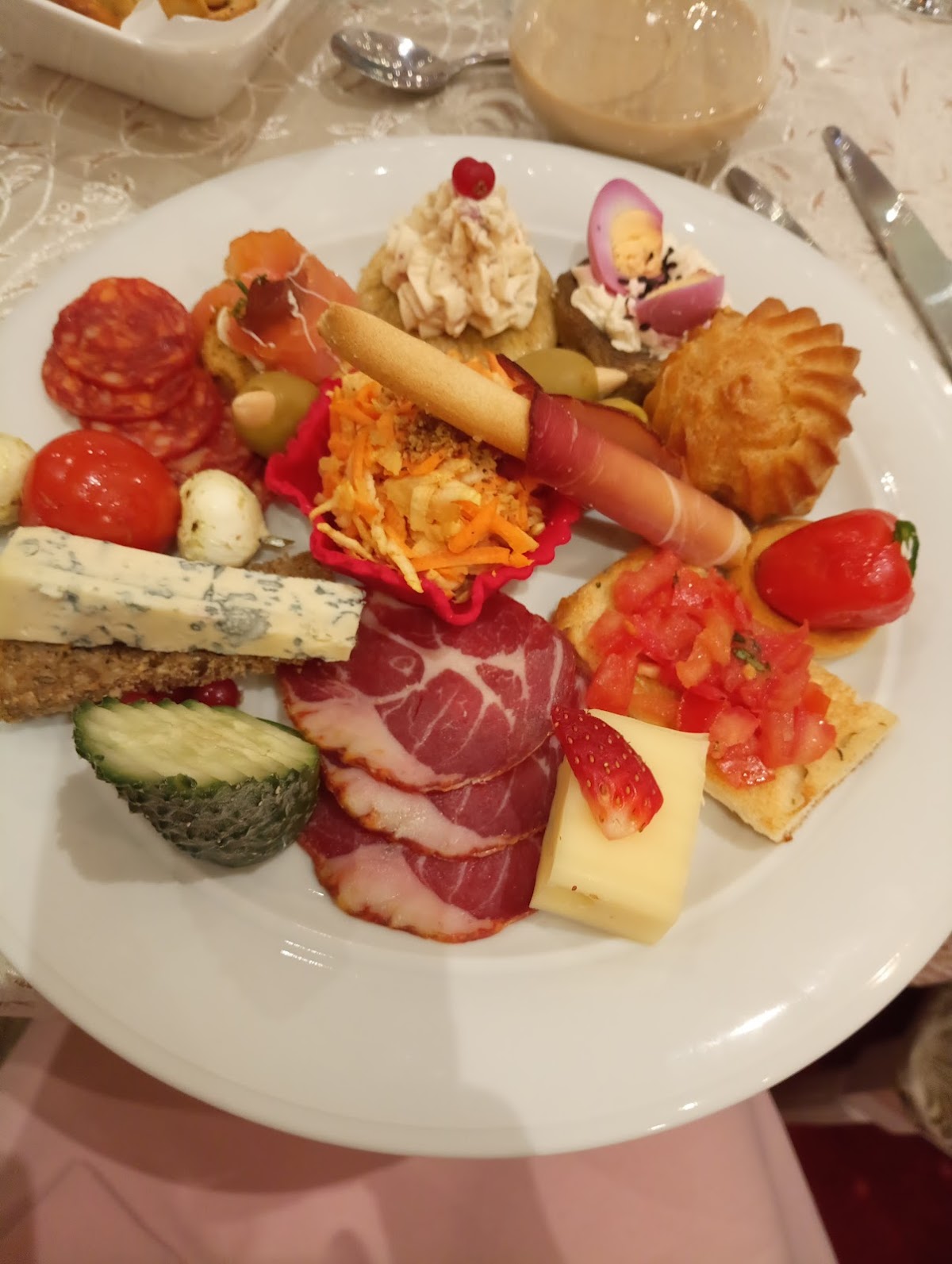 Restaurant&Pub Cristal - foto 4