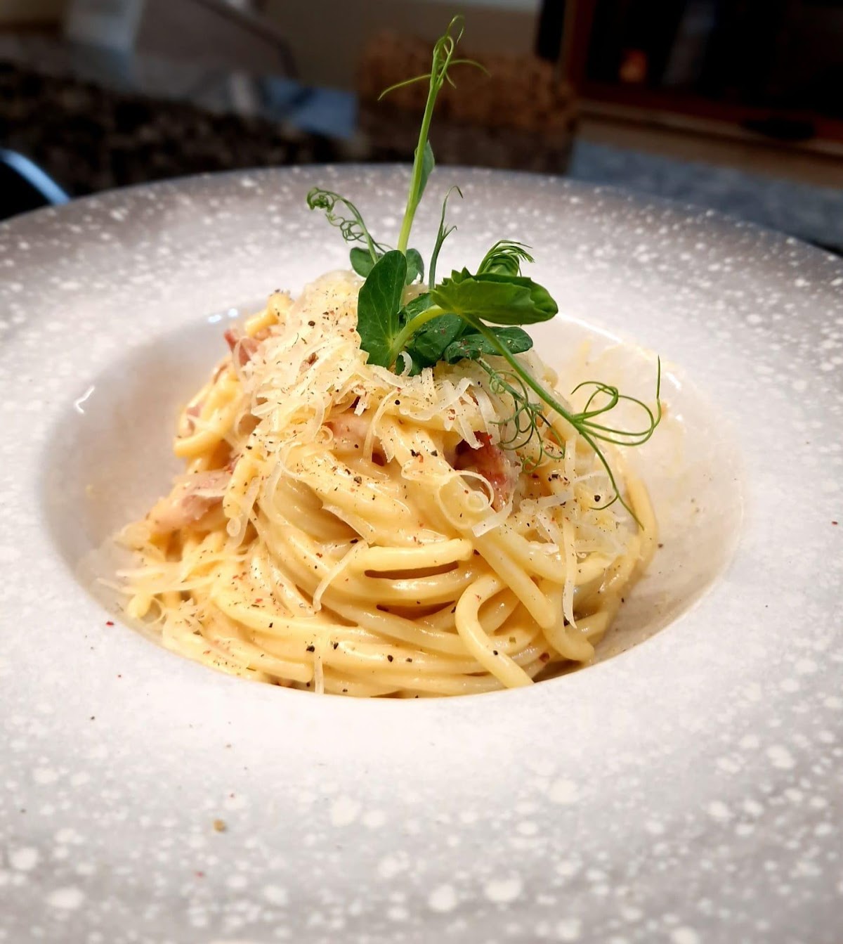 Restaurant Quadrifoglio - foto 2