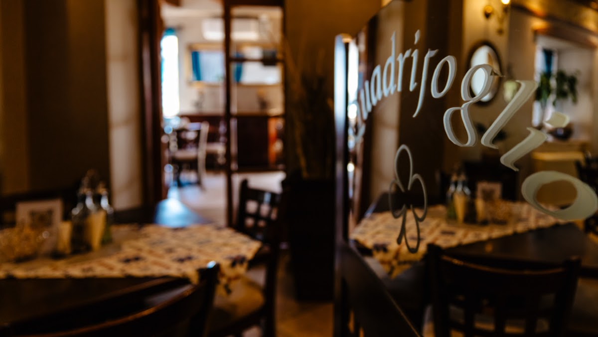 Restaurant Quadrifoglio - foto 3