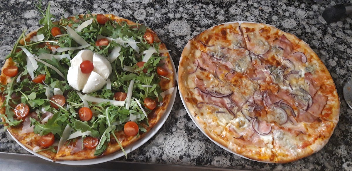 Restaurant Quadrifoglio - foto 4