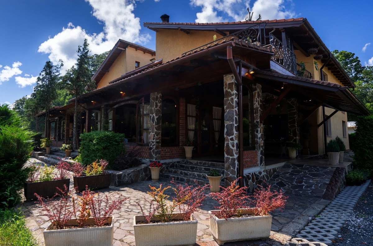 Restaurant Quadrifoglio - foto 5