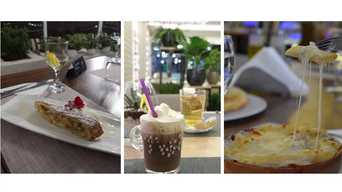 Restaurant Queen - foto 2