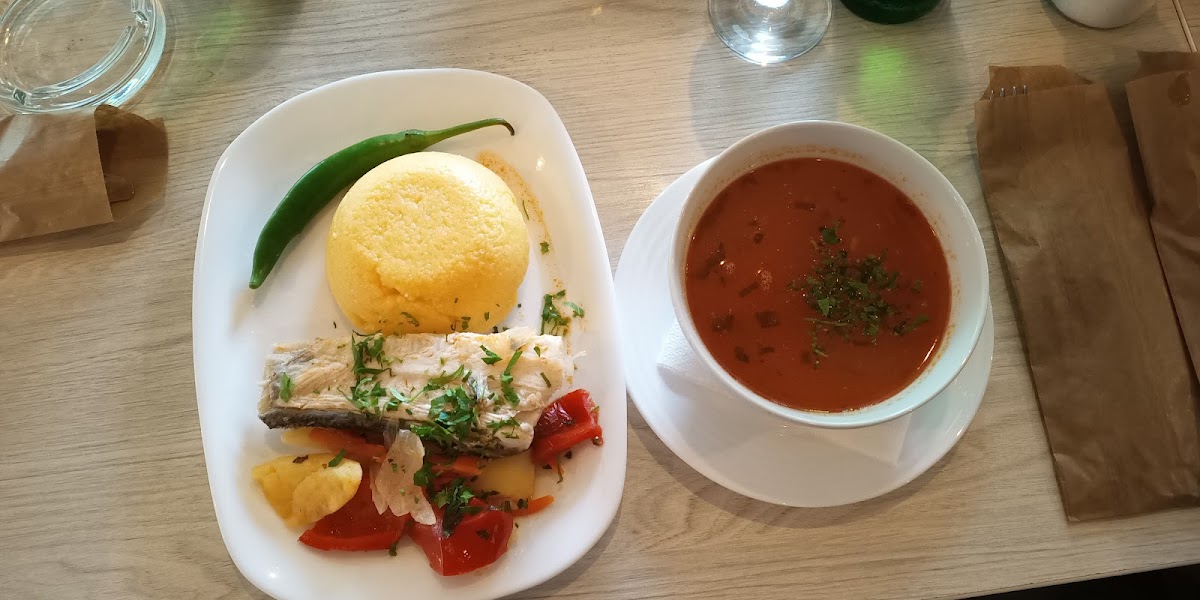 Restaurant Queen - foto 4