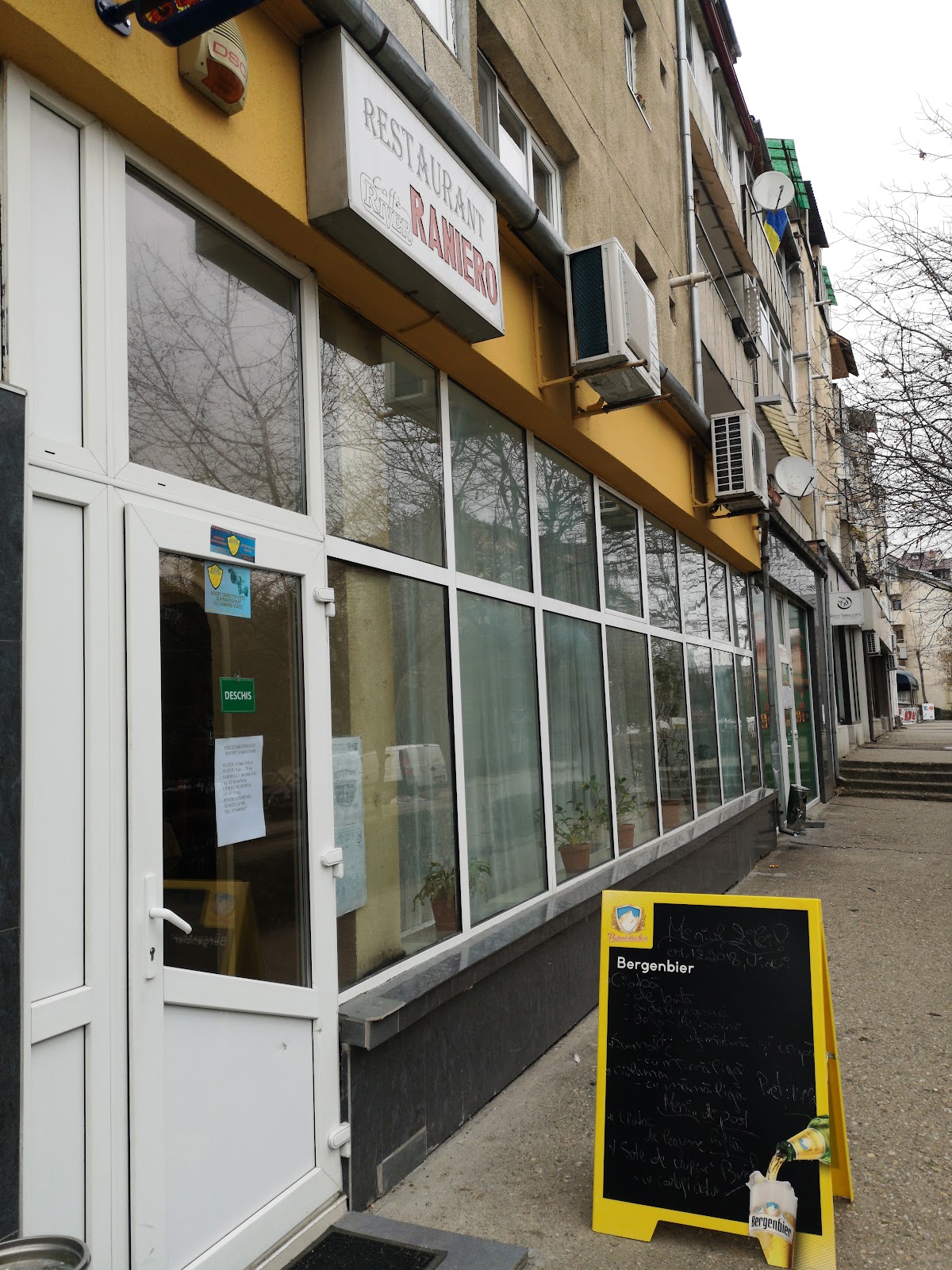 Raniero Étterem - foto 2
