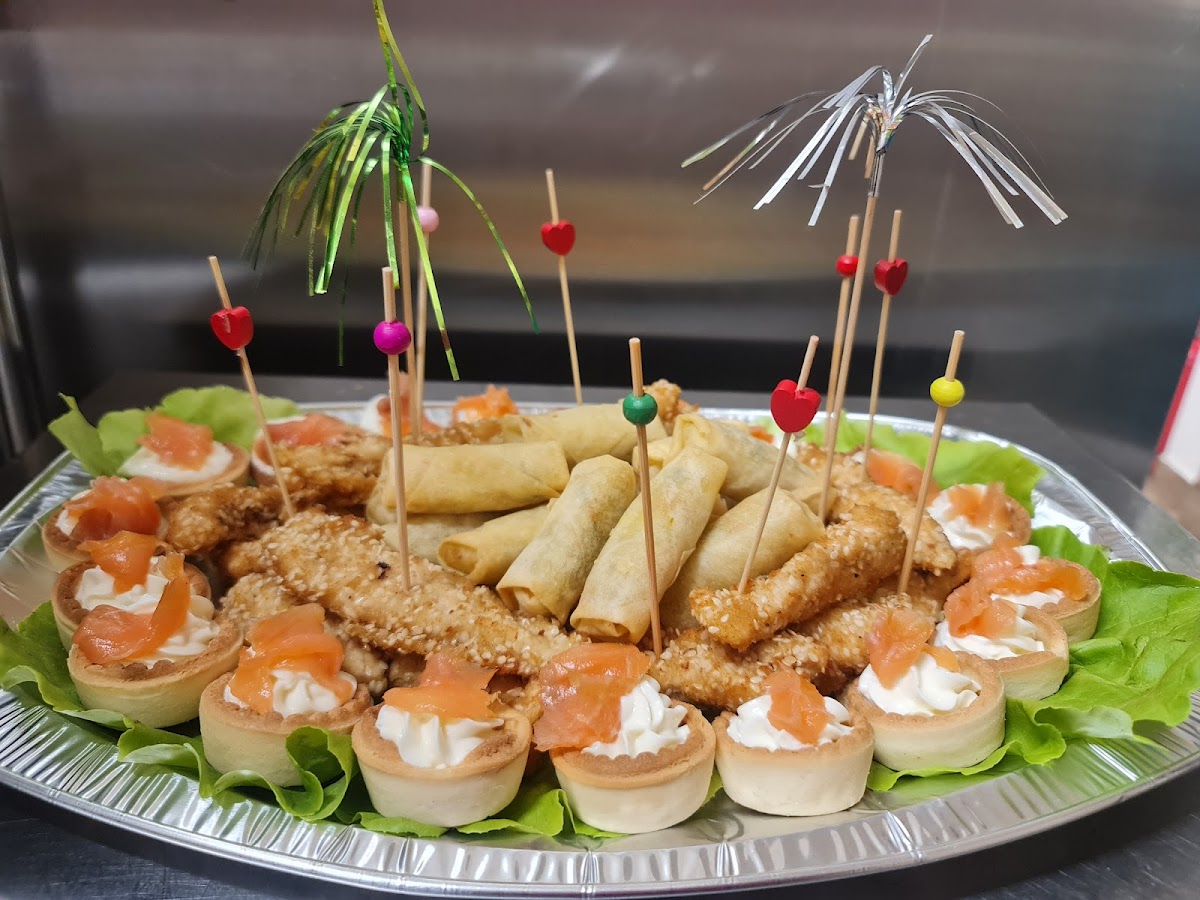 Restaurant Rapid Delice - foto 2