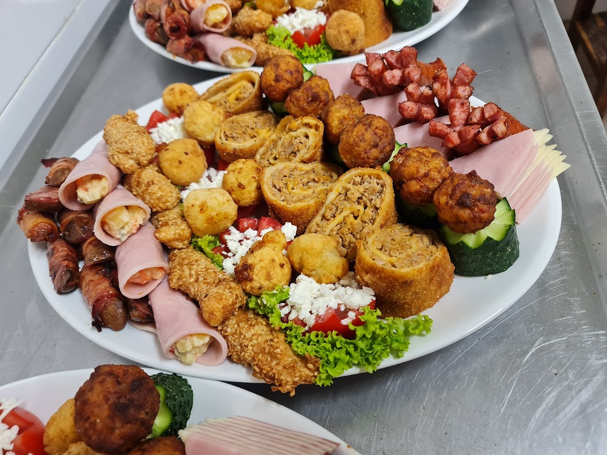 Restaurant Rapid Delice - foto 3