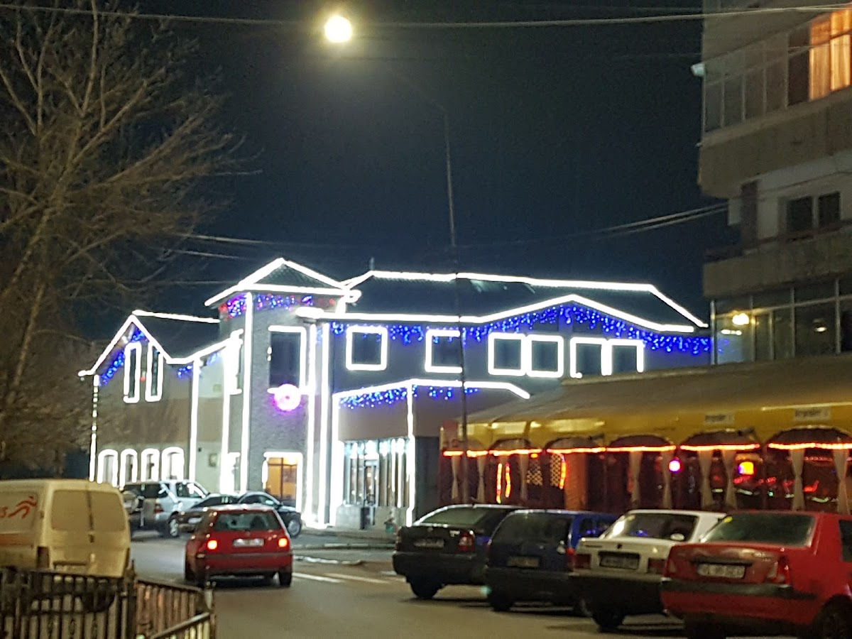 Restaurant Rapid Delice - foto 4