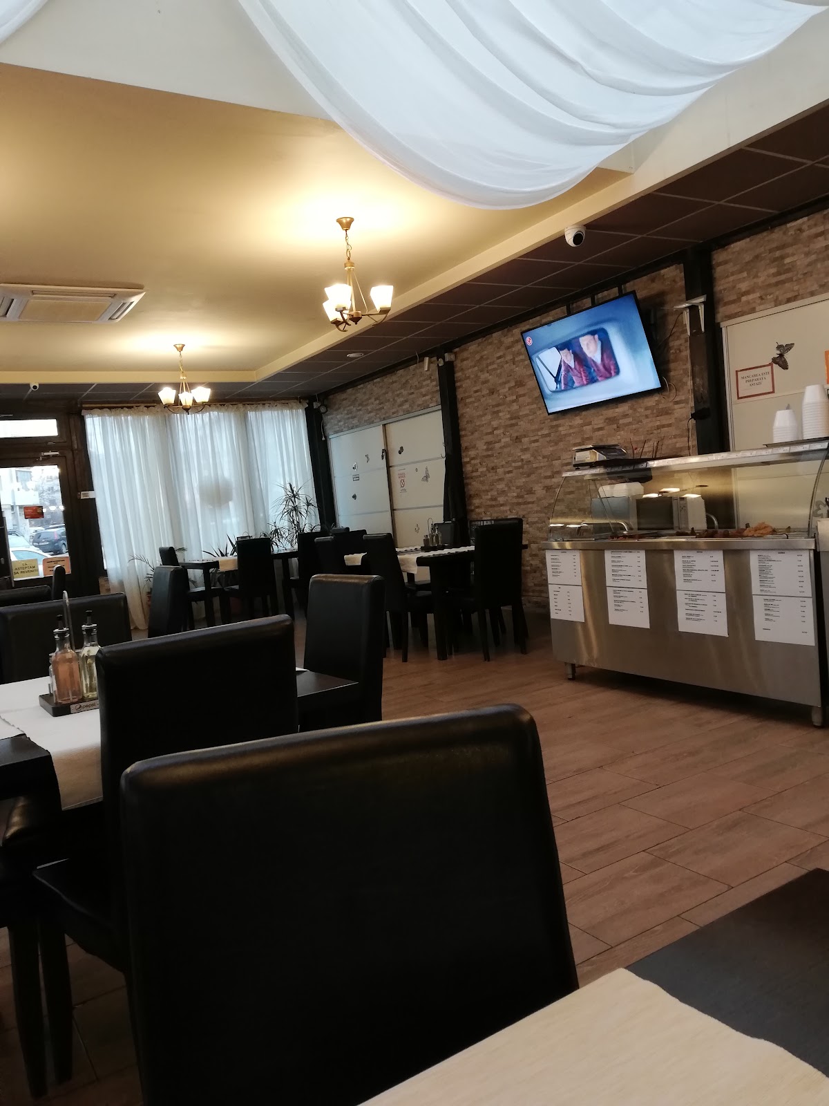 Restaurant Rapid Delice - foto 5