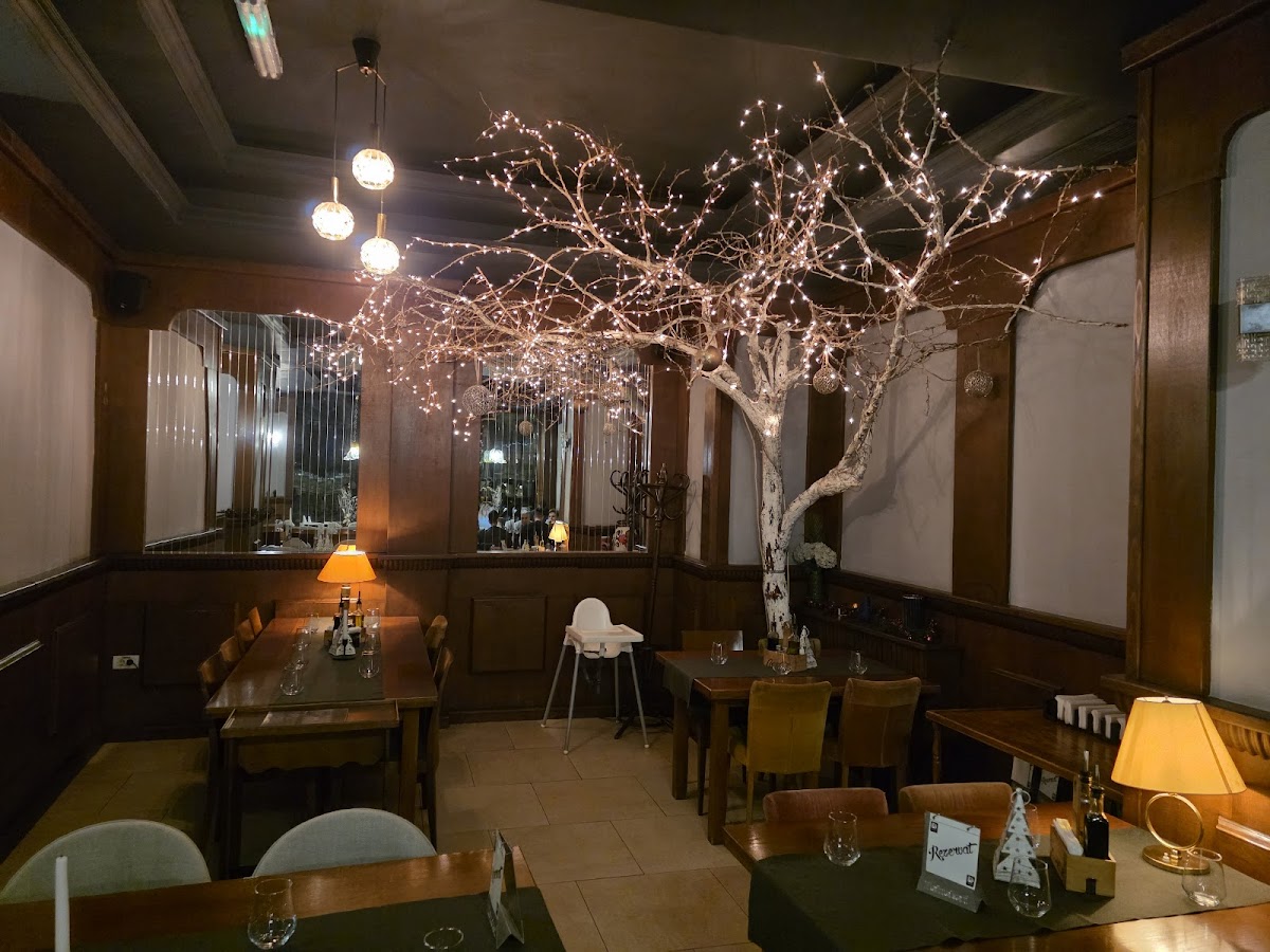 Restaurant Rațio - foto 3