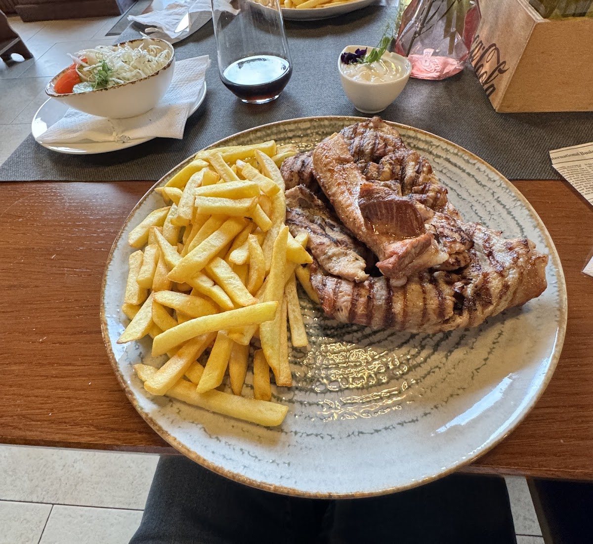 Restaurant Rațio - foto 4