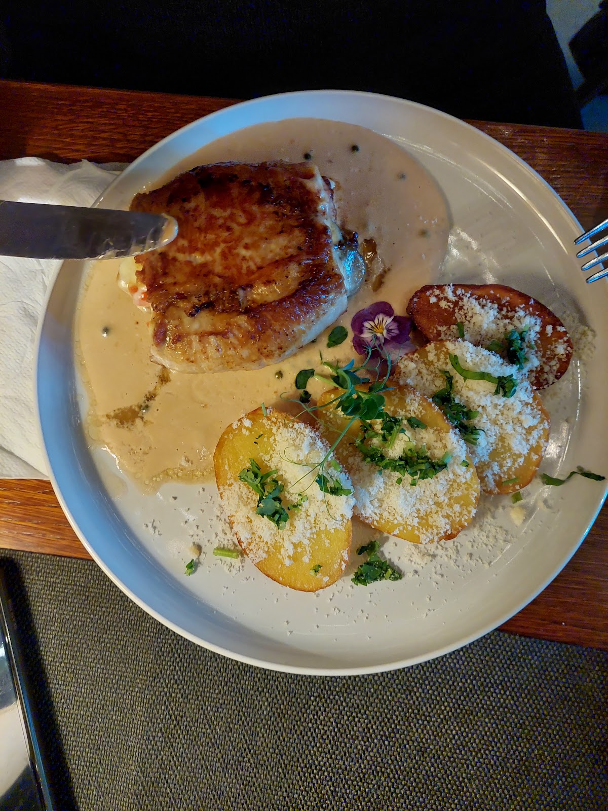 Restaurant Rațio - foto 5