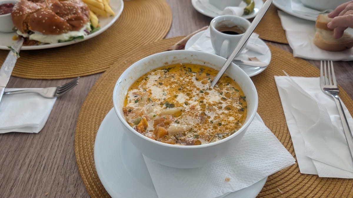 Ristorante Regal - foto 4