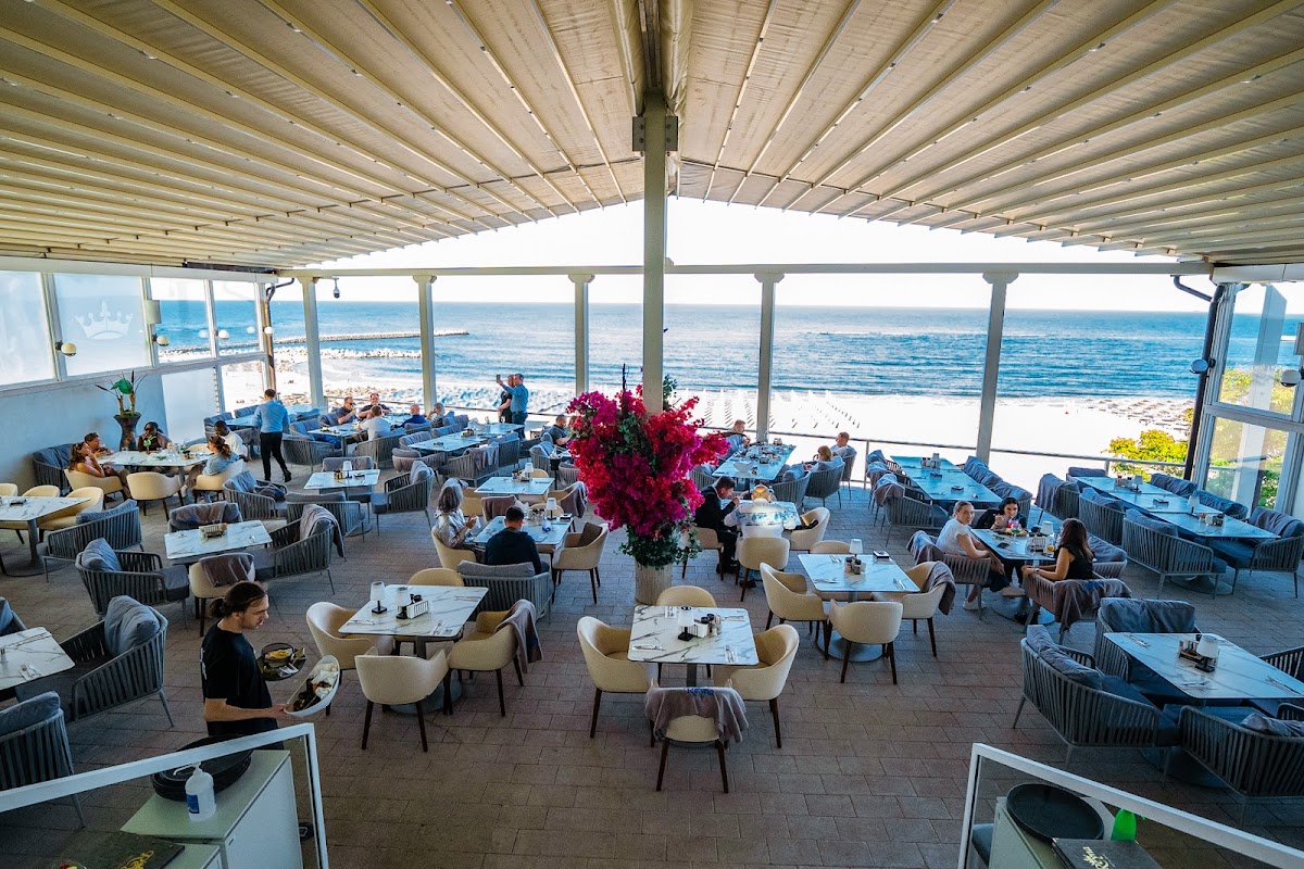 Restaurant Reyna - foto 1