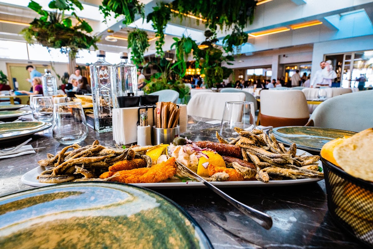 Restaurant Reyna - foto 2