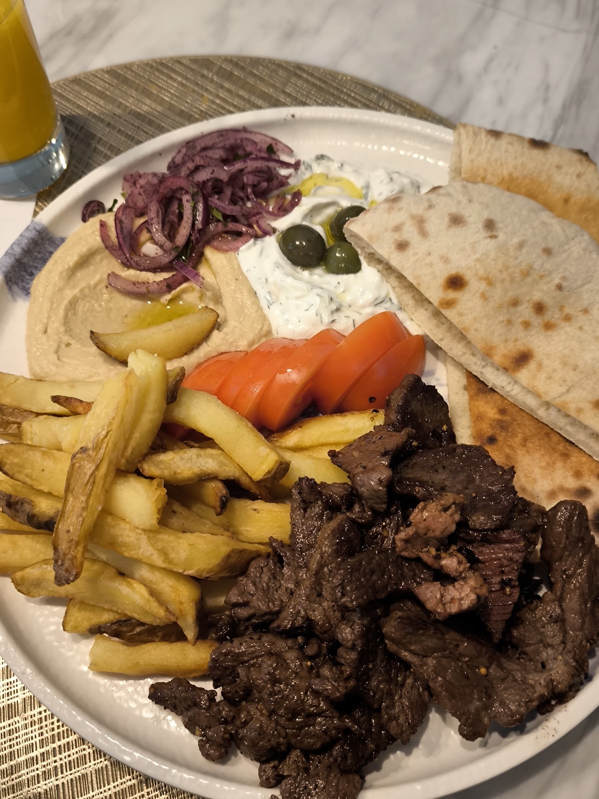 Restaurant Reyna - foto 3