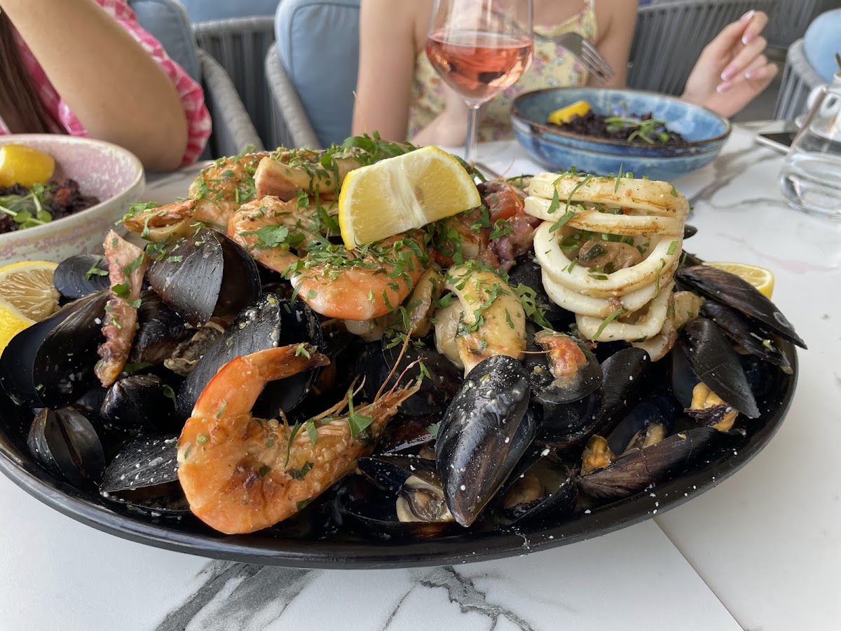 Restaurant Reyna - foto 5