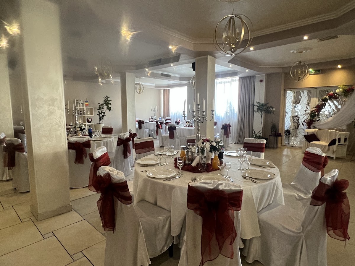 Restaurant Rivaly, Câmpeni