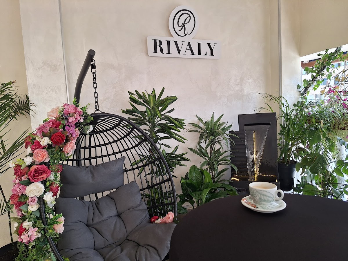 Restaurant Rivaly - foto 4
