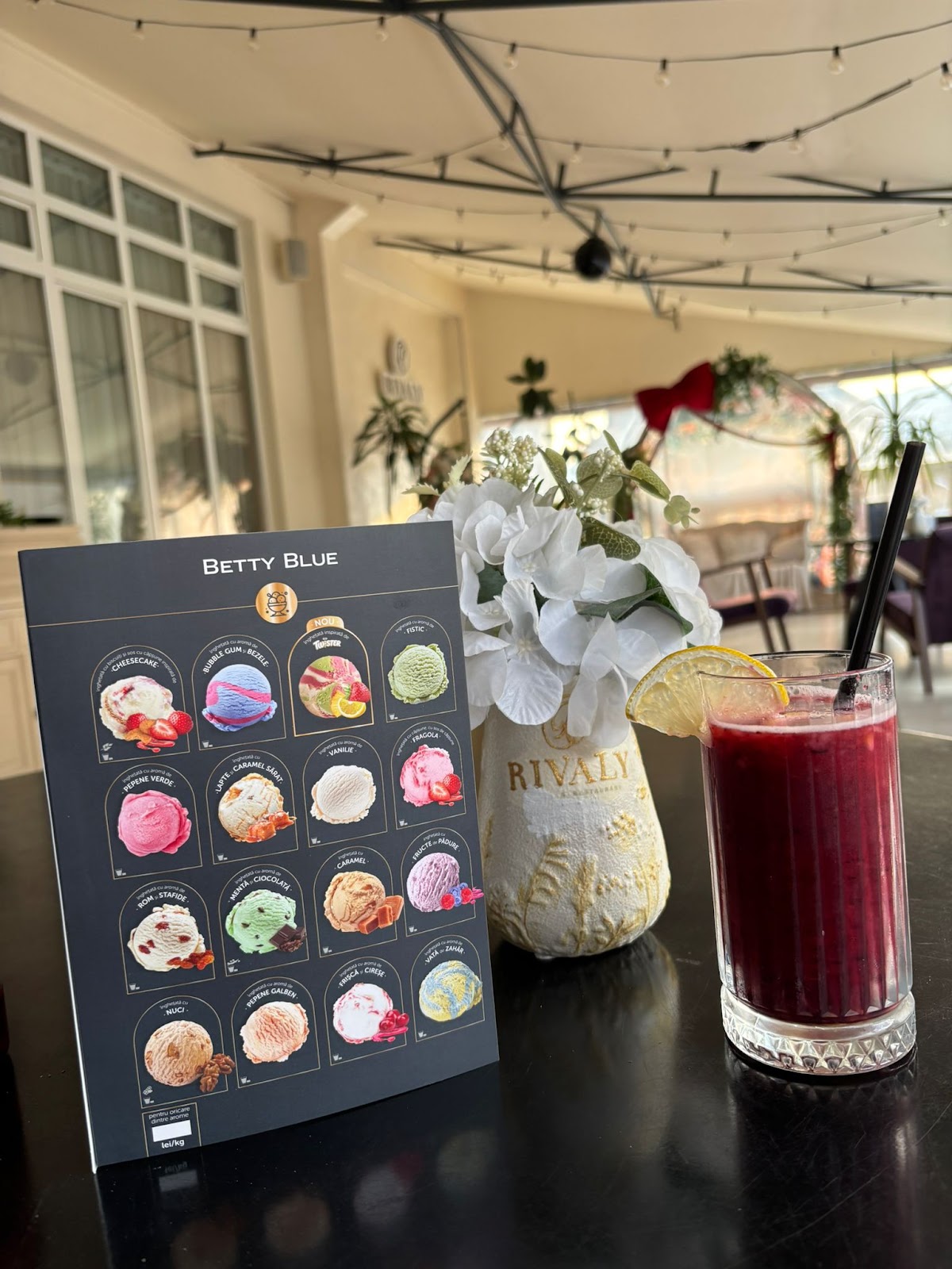Restaurant Rivaly - foto 5