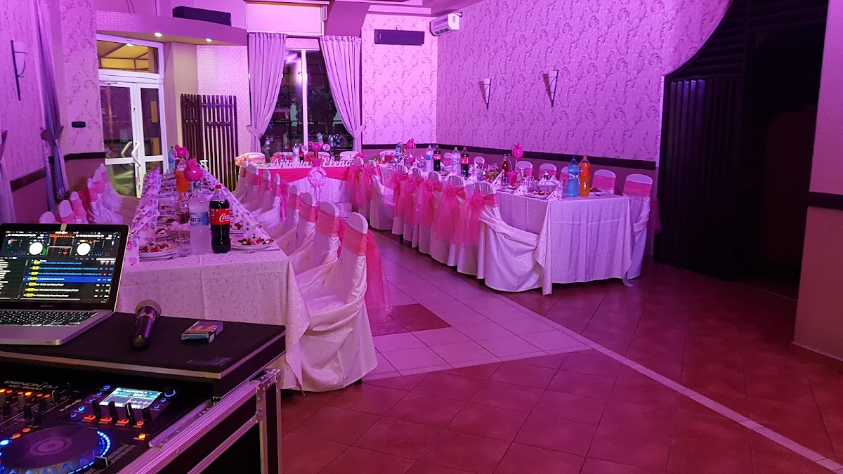 Restaurant Riviera - foto 1