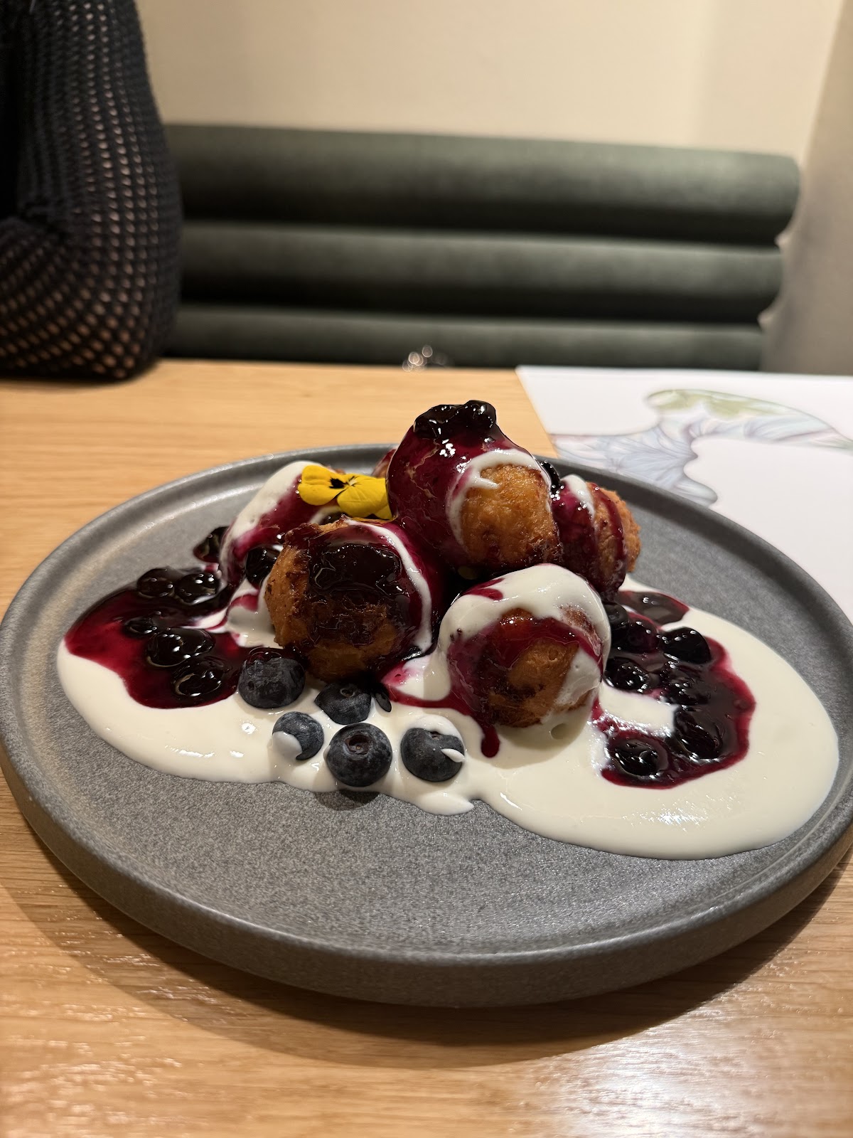 Restaurant Riviera - foto 2