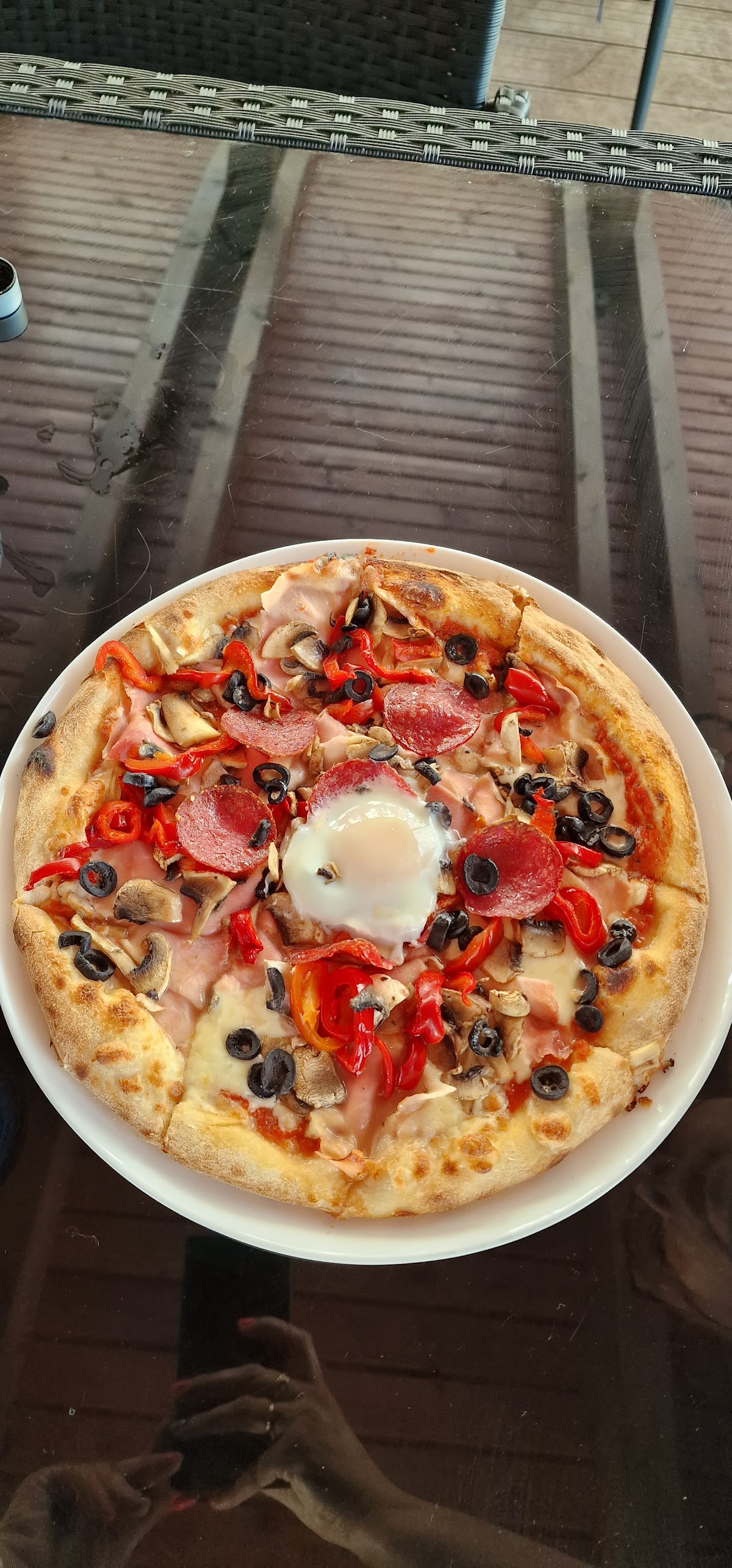 Restaurant Riviera - foto 3