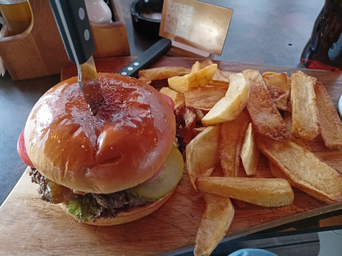 Restaurant Riviera - foto 4