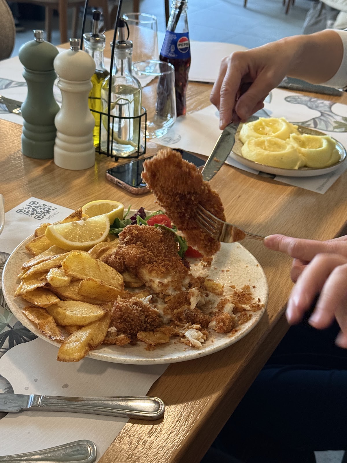 Restaurant Riviera - foto 5