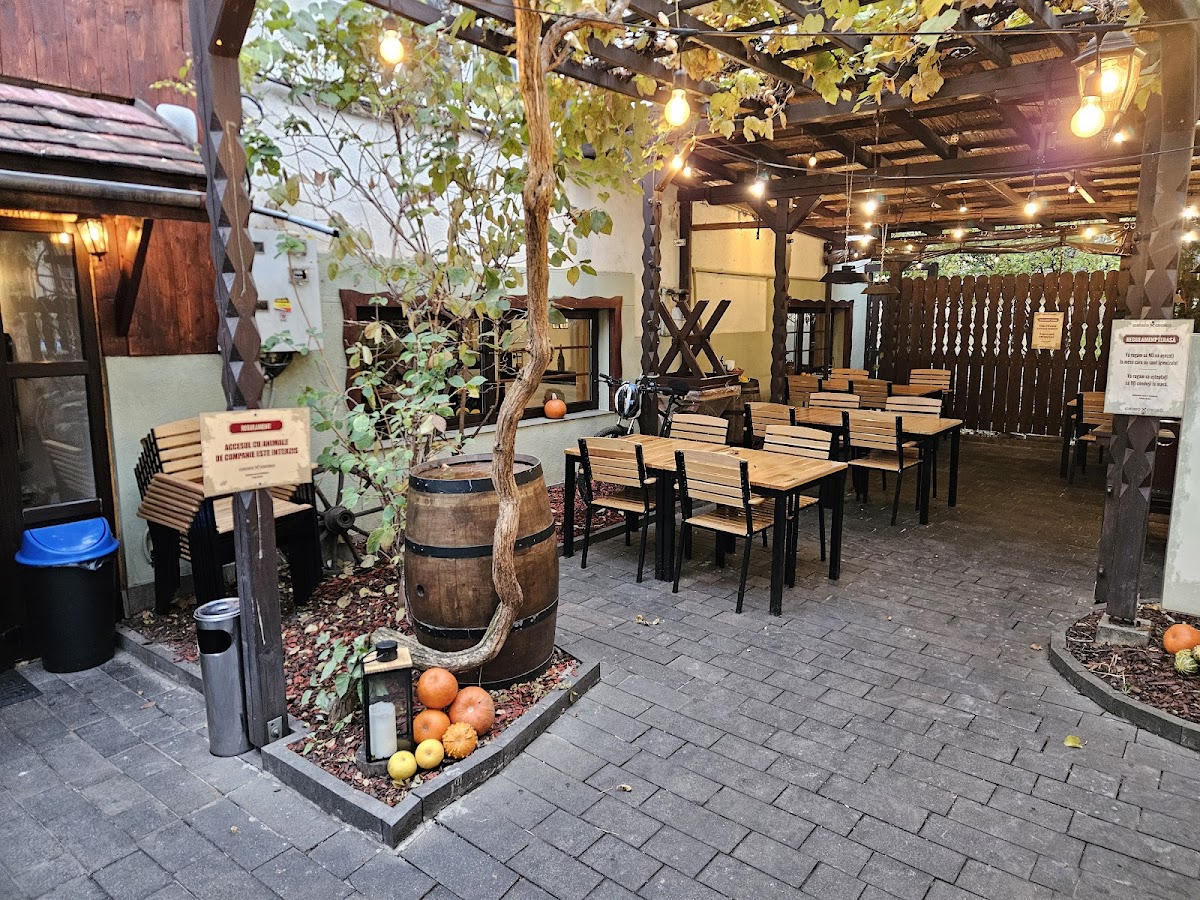 Restaurant Roata - foto 1