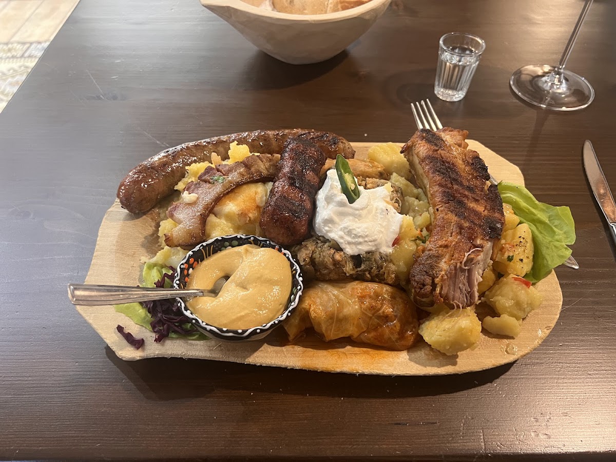 Restaurant Roata - foto 3