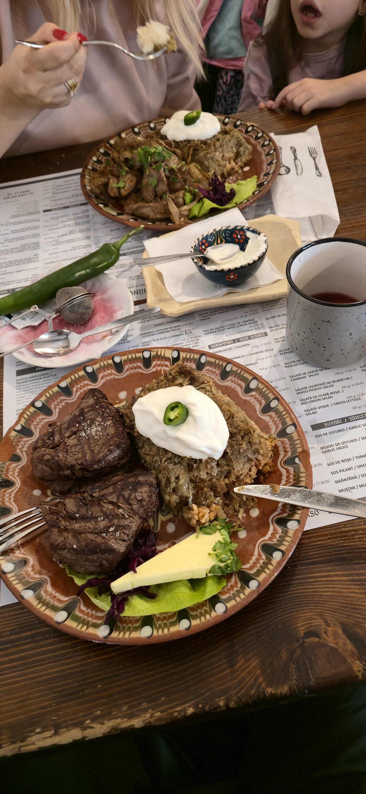 Restaurant Roata - foto 5