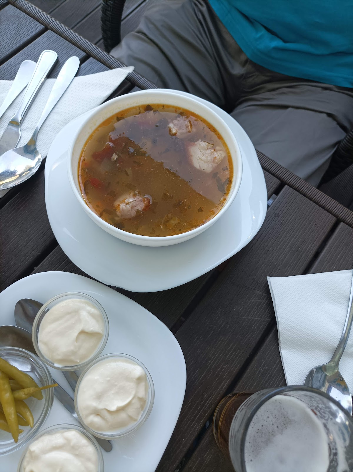 Ristorante Rocada - foto 4