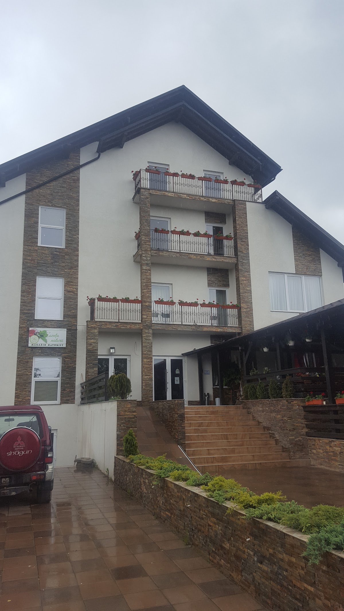 Restaurant Roka - foto 2